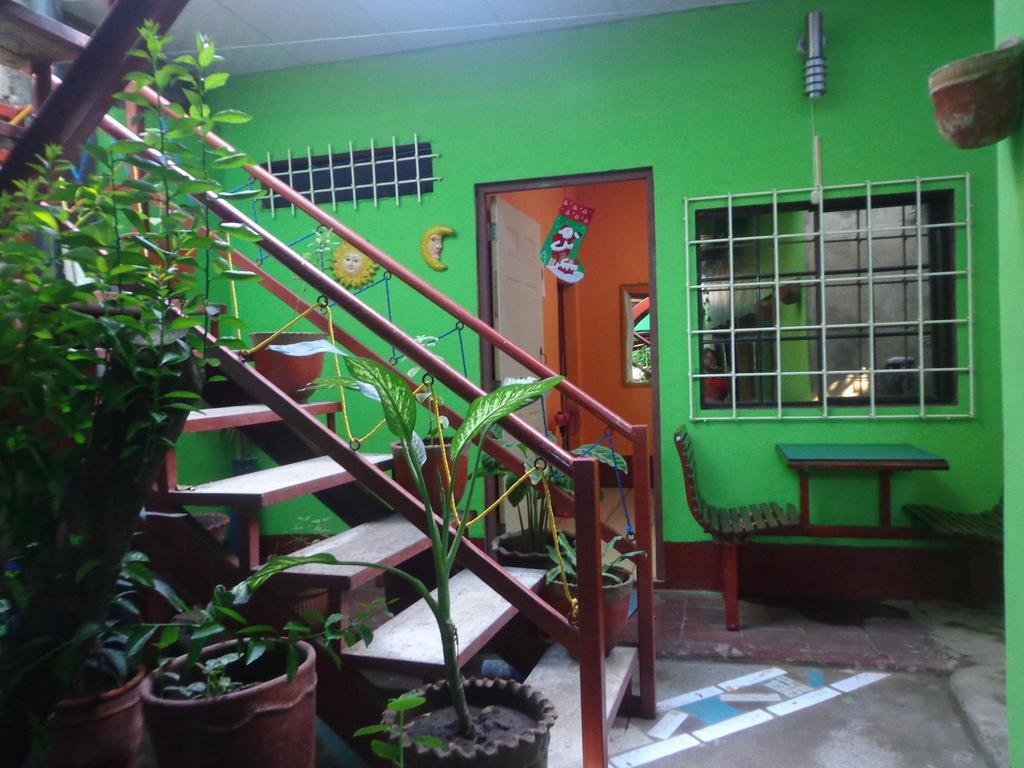 Hostal Leyendas León Exterior foto