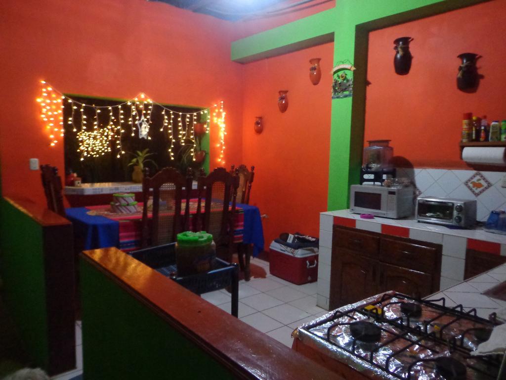 Hostal Leyendas León Exterior foto