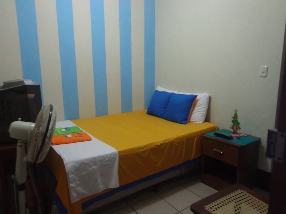 Hostal Leyendas León Exterior foto