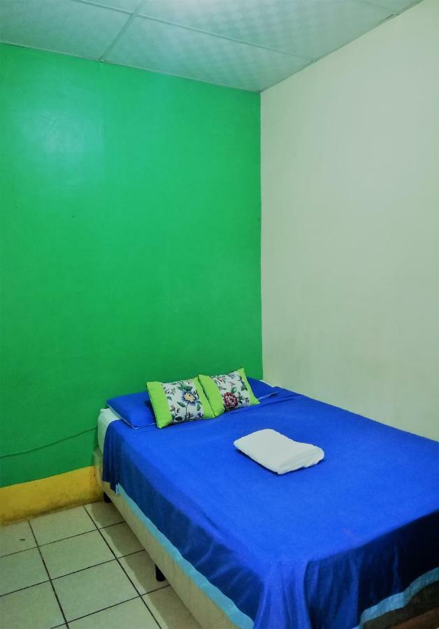 Hostal Leyendas León Exterior foto